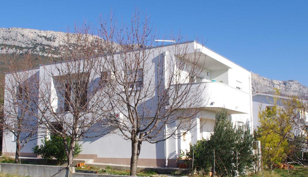 Apartment Lumago Kastela Exterior photo