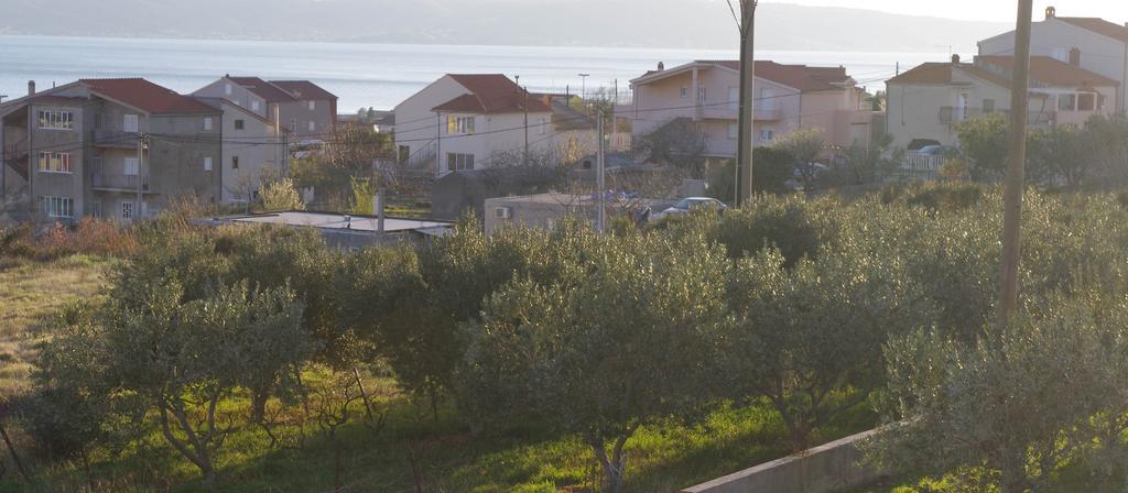Apartment Lumago Kastela Exterior photo