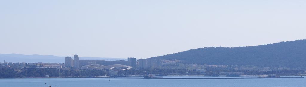 Apartment Lumago Kastela Exterior photo