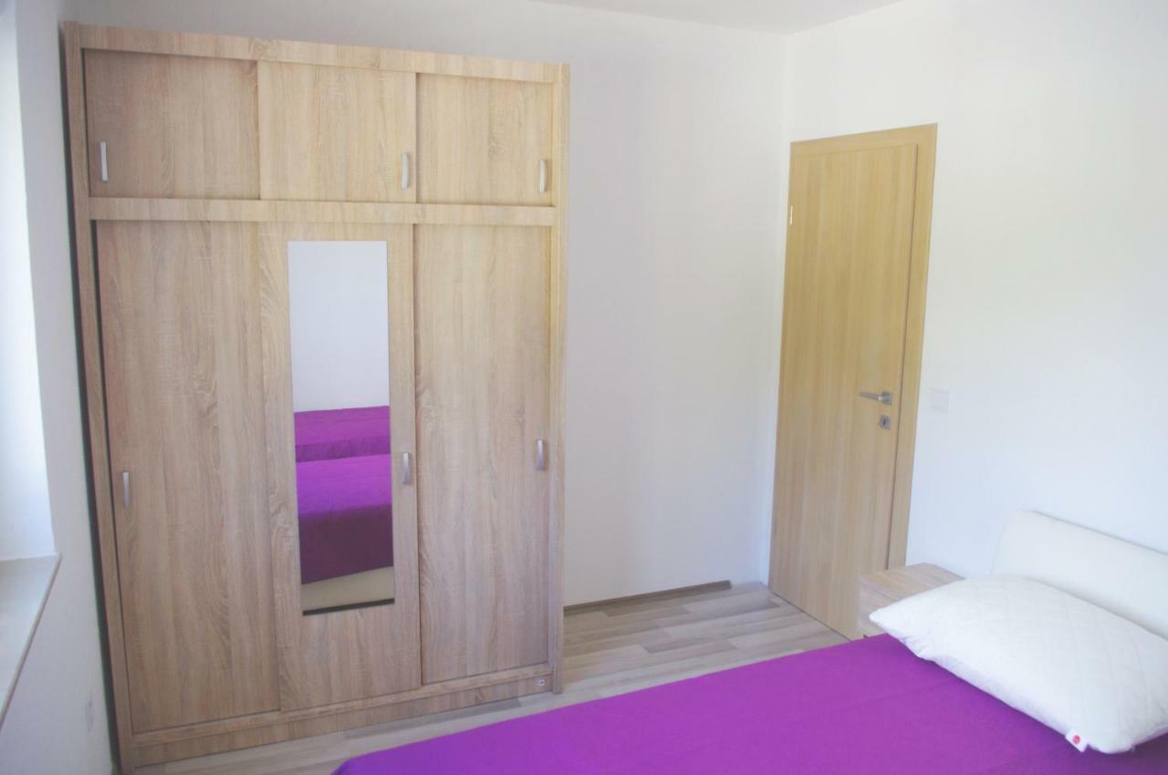 Apartment Lumago Kastela Exterior photo