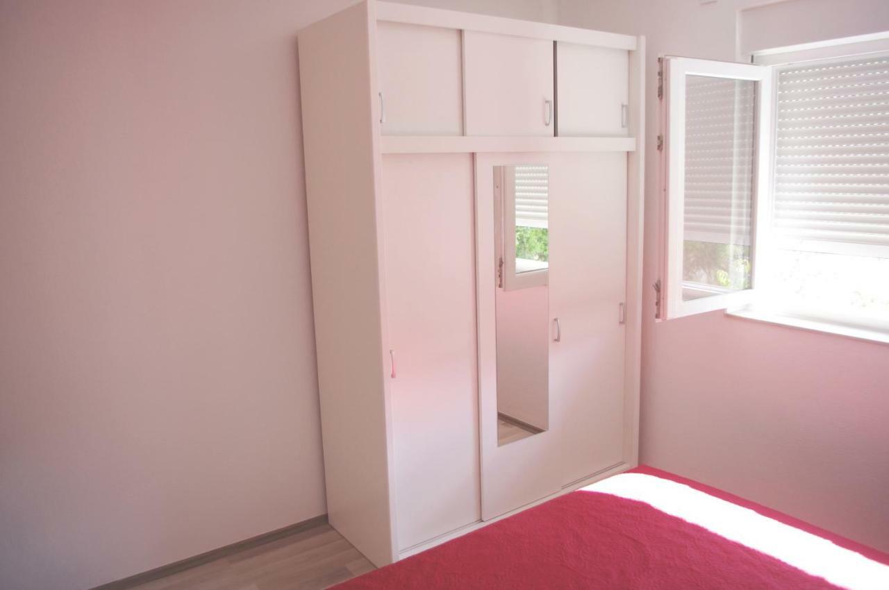 Apartment Lumago Kastela Exterior photo