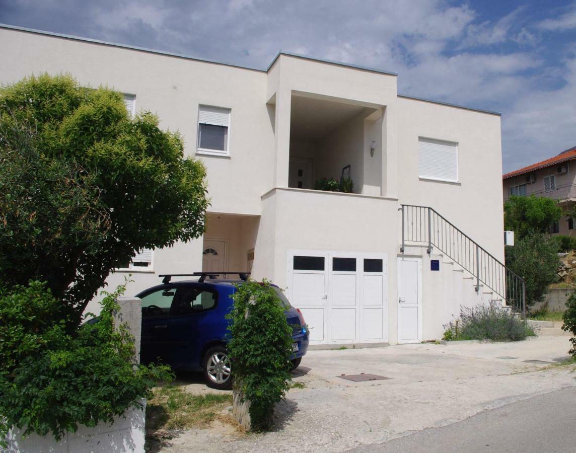 Apartment Lumago Kastela Exterior photo